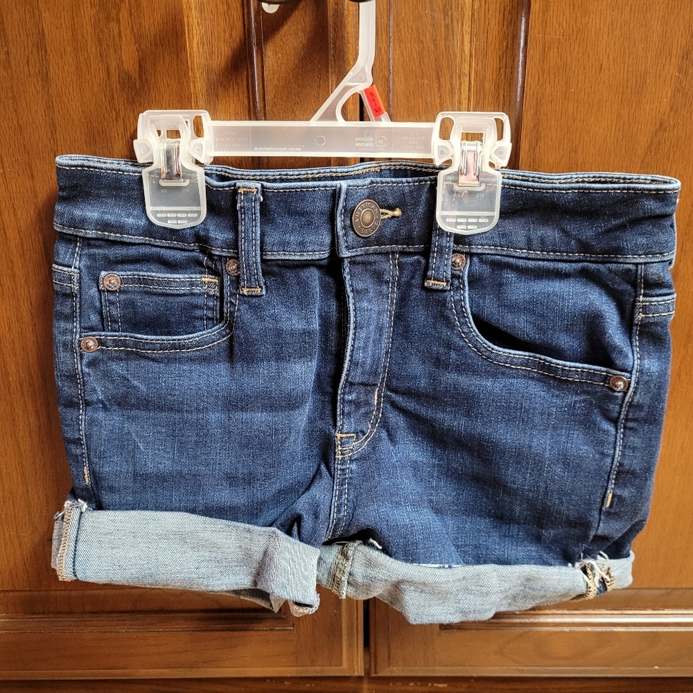 2 Pairs American Eagle Shorts